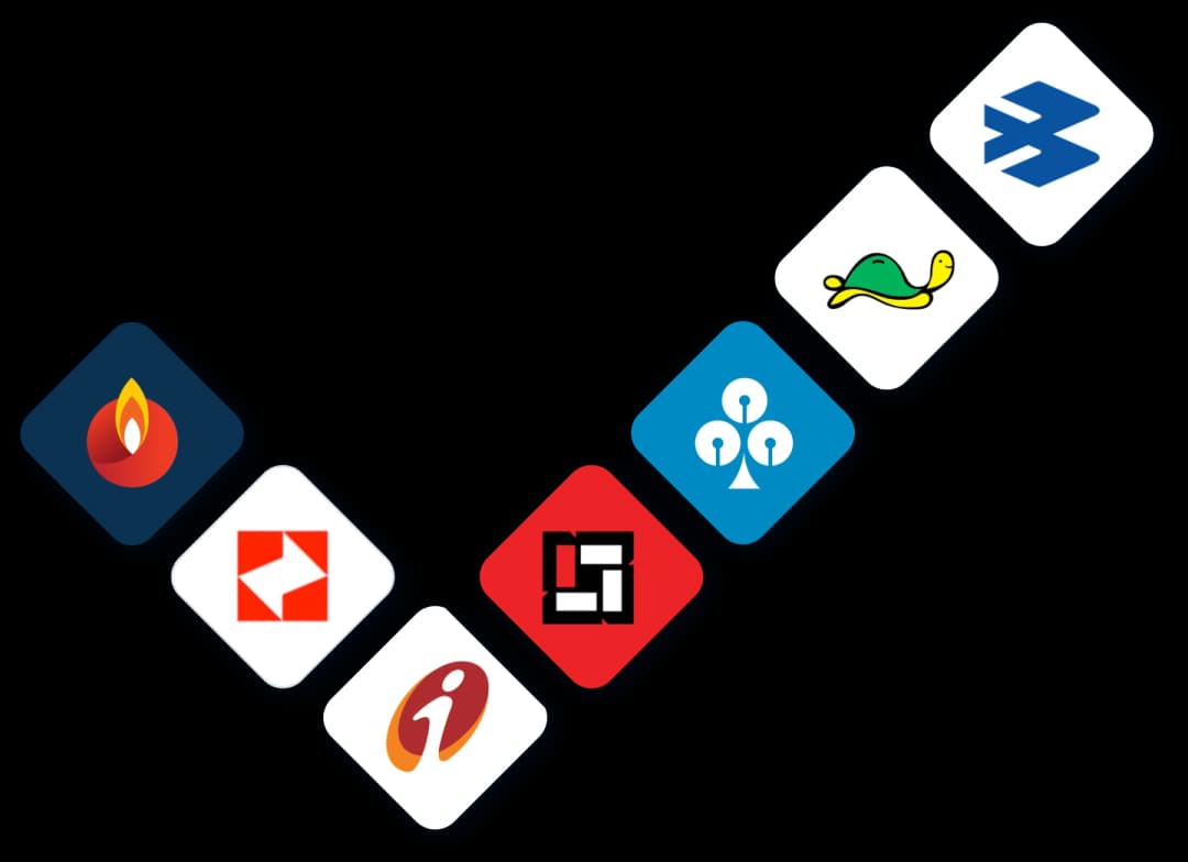 AMC partner logos