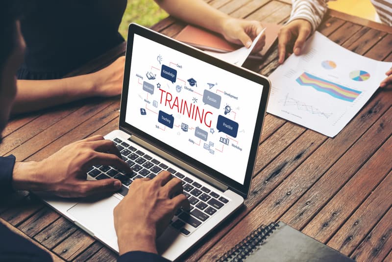 Paperless onboarding