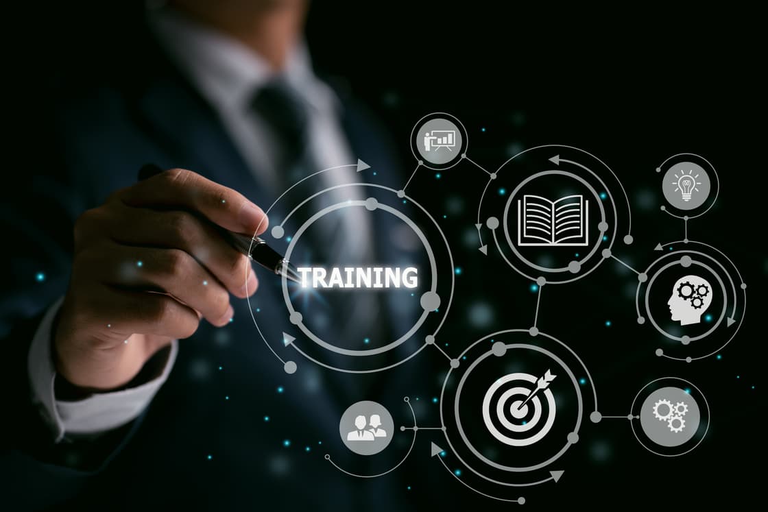 Training and onboarding guidance