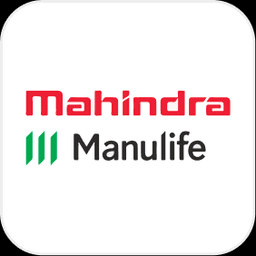 MAHINDRA MANULIFE MUTUAL FUND_MF logo