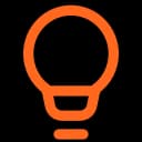 Lightbulb icon