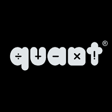 Quant Mutual Fund logo