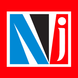 NJ Mutual Fund logo