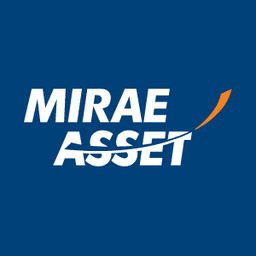 Mirae Asset Mutual Fund logo