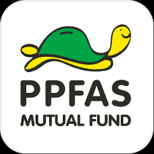 Parag Parikh Mutual Fund logo
