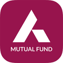 Axis Mutual Fund logo