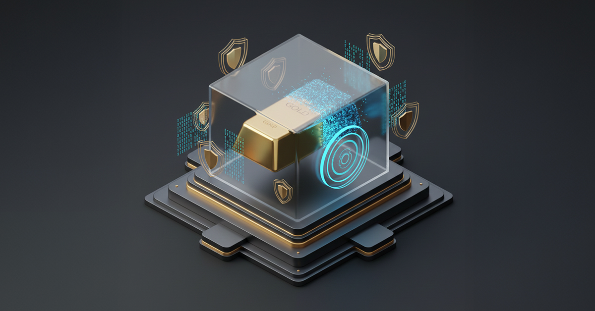 How to Invest in Digital Gold: A Complete Guide to Smart Wealth Protection