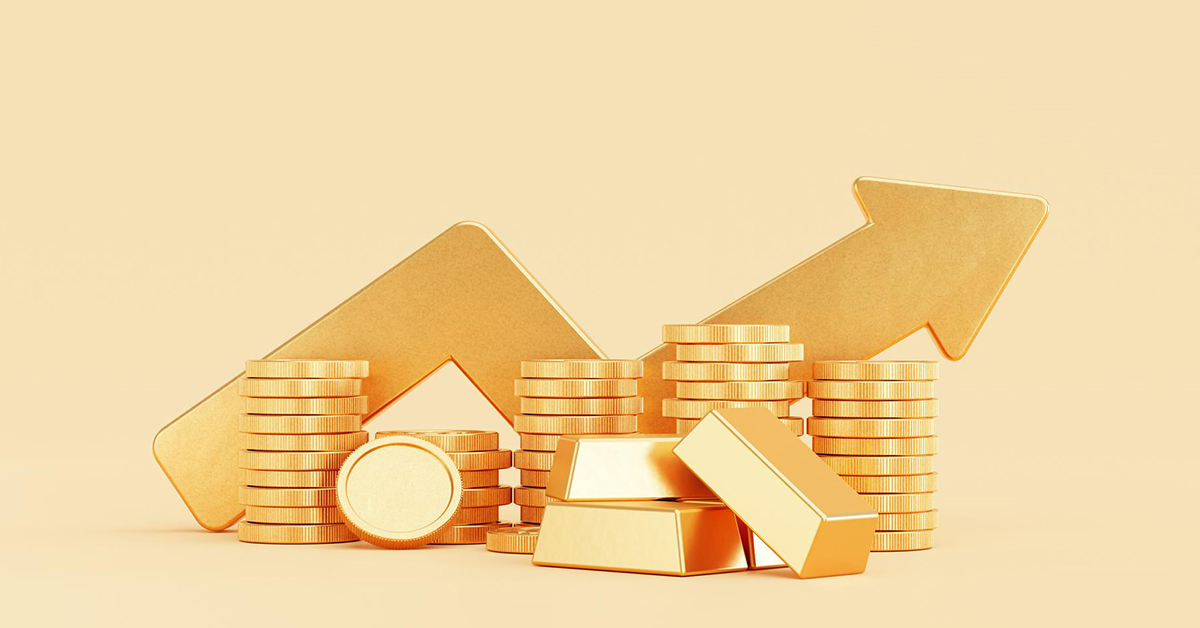 Invest in Digital Gold: How Indians Are Turning ₹10 Daily Investment into Long-Term Wealth