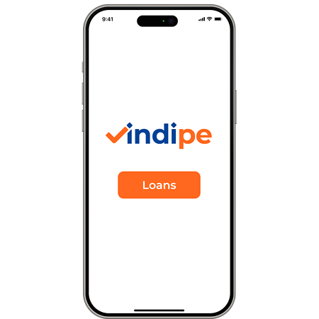 IndiPe Loan 1